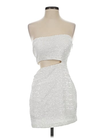 Amanda Uprichard Cocktail Dress (view 1)