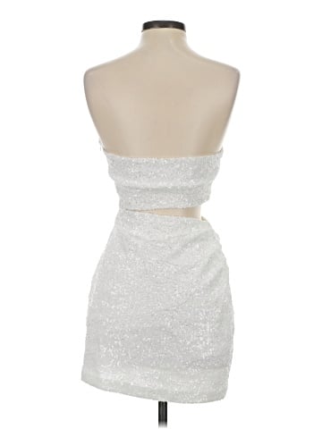 Amanda Uprichard Cocktail Dress (view 2)
