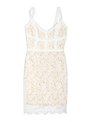 Heartloom Cocktail Dress (view 1)
