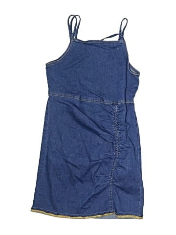 Zunie Dress (view 1)