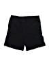 Marvel Solid Black Shorts Size 4T - photo 2
