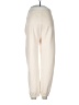 Storq Solid Ivory Casual Pants Size XS (estimated) - photo 2