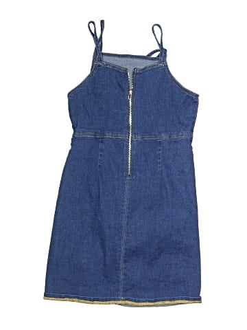 Zunie Dress (view 2)