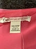 Cato 100% Polyester Pink 3/4 Sleeve Blouse Size 18 - 20 - photo 7