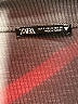 Zara Gray Formal Skirt Size S - photo 4