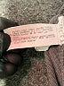 Zara Gray Formal Skirt Size S - photo 5