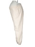 Storq Solid Ivory Casual Pants Size XS (estimated) - photo 5