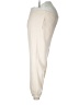 Storq Solid Ivory Casual Pants Size XS (estimated) - photo 4