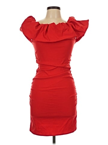 Zara Cocktail Dress (view 1)