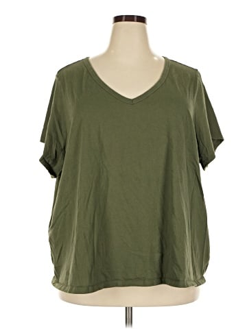 Old Navy Short Sleeve Top (view 1)