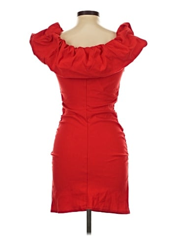 Zara Cocktail Dress (view 2)