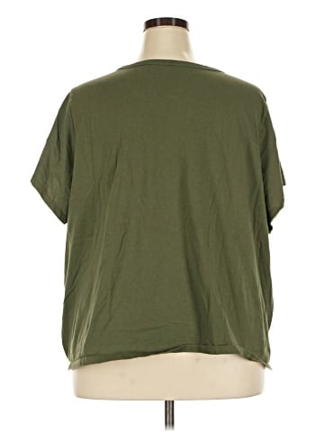 Old Navy Short Sleeve Top (view 2)