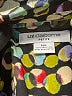 Liz Claiborne 100% Polyester Black Sleeveless Blouse Size XL (petite) - photo 7