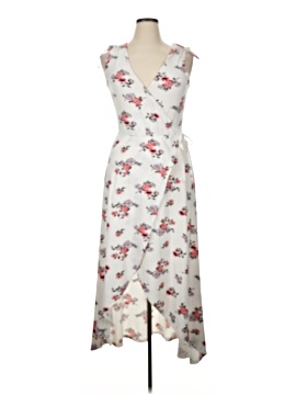 J For Justify Casual Dress