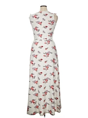 J for Justify Casual Dress (view 2)