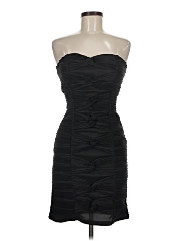 Romeo & Juliet Couture Cocktail Dress (view 1)