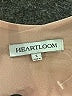 Heartloom 100% Polyester Tan Casual Dress Size S - photo 7
