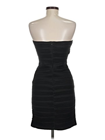 Romeo & Juliet Couture Cocktail Dress (view 2)