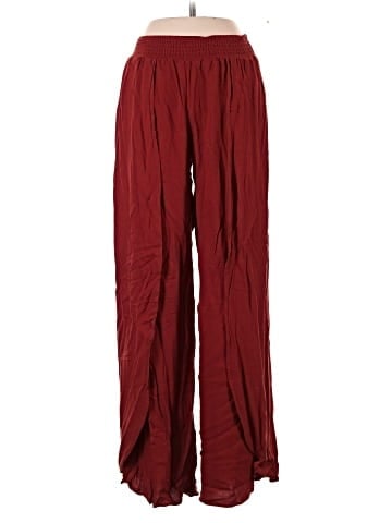 Bobi Casual Pants (view 1)