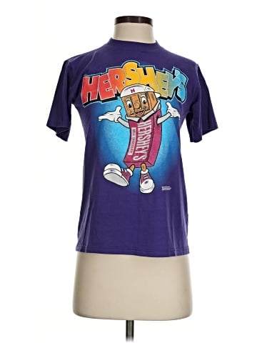 Jerzees Short Sleeve T-Shirt (view 1)