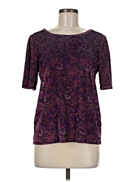 Lucky Brand Short Sleeve Top