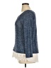 Wrangler Jeans Co Blue Pullover Sweater Size XL - photo 5