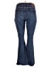 Lee Blue Jeans Size 18 - photo 2