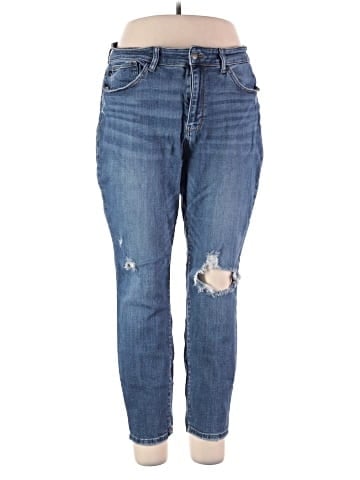 Judy Blue Jeans (view 1)