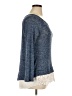 Wrangler Jeans Co Blue Pullover Sweater Size XL - photo 4
