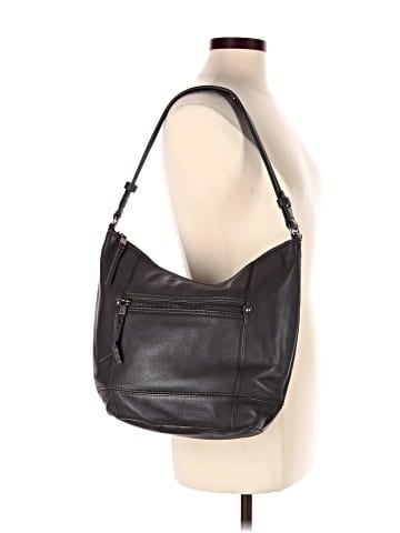 The Sak Leather Hobo (view 2)
