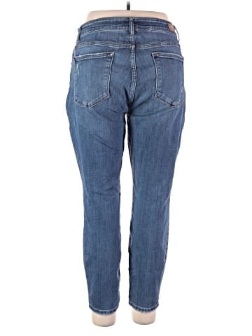 Judy Blue Jeans (view 2)