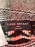 Lane Bryant Chevron-herringbone Gray Pullover Sweater Size 22 - 24 Plus - photo 7