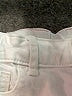 Vineyard Vines Solid Ivory Khaki Shorts Size M (kids) - photo 3