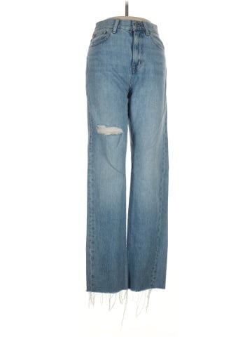 Madewell Jeans (view 1)