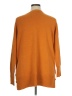 Tahari Orange Pullover Sweater Size XL - photo 2
