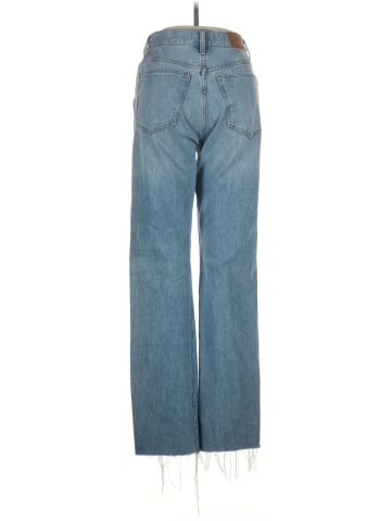 Madewell Jeans (view 2)