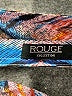 Rouge 100% Polyester Blue Sleeveless T-Shirt Size 1X (estimated) - photo 7
