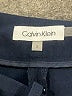 Calvin Klein Blue Active Pants Size 2 - photo 7