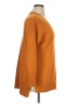 Tahari Orange Pullover Sweater Size XL - photo 4