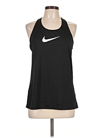 Nike Active Tank (view 1)
