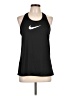 Nike Black Active Tank Size L - photo 1