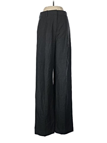 Theory Wool Pants (view 1)