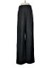 Theory 100% Virgin Wool Black Wool Pants Size 6 - photo 1