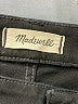 Madewell Black Jeggings Size 30 waist - photo 7