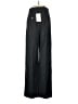 Theory 100% Virgin Wool Black Wool Pants Size 6 - photo 2