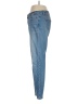 DressBarn Hearts Blue Jeans Size 6 - photo 5