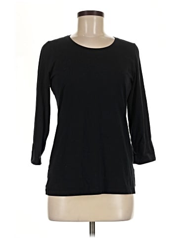 Burberry 3/4 Sleeve T-Shirt (view 1)