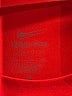 Nike Red Long Sleeve Turtleneck Size M - photo 7