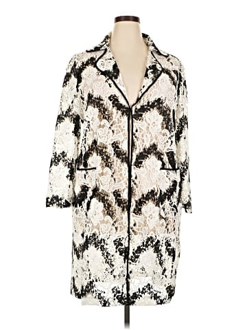 Albert Nipon Jacket (view 1)