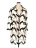 Albert Nipon Ivory Jacket Size 18 - photo 1